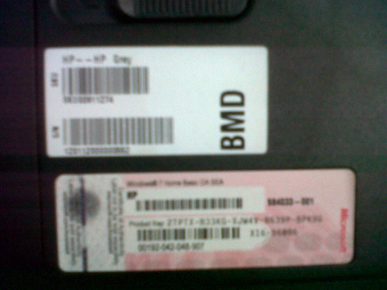 JUAL laptop hp like new g4-1214TX pavilion g4 jarang pakai