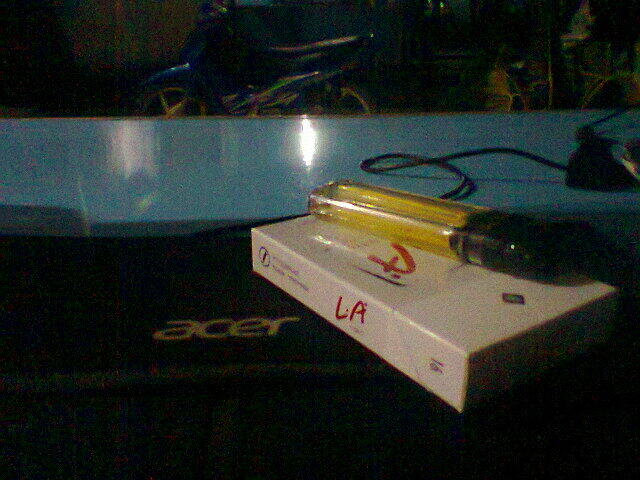 Pacarnya Pacar Ane, Bisa Jadi Pacar Ente Juga :D