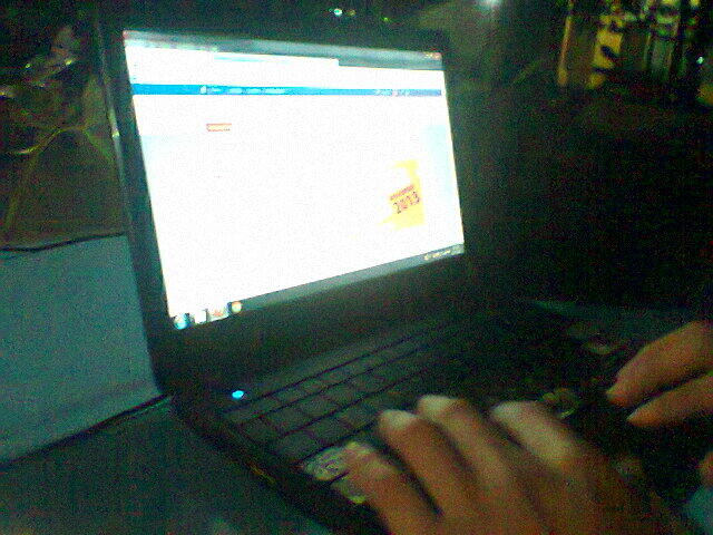 Pacarnya Pacar Ane, Bisa Jadi Pacar Ente Juga :D