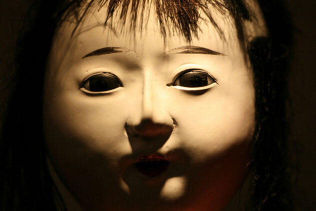 10 Urban Legend di Jepang yang paling misterius gan