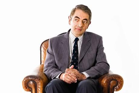 Yang Fans Sama Mr.Bean masuk ane ada riwayat hidup dan Foto foto nya gan !