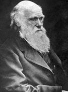 Andrew Darwis, pendiri kaskus mirip charles darwin, yang TEORI DARWINISME TU!