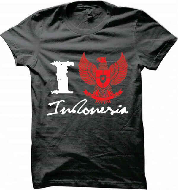 Tshirt Bola Murah Bukan Jersey