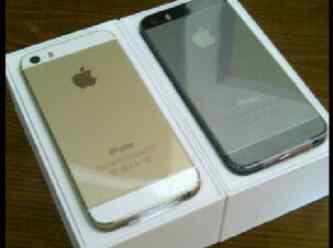 Iphone 5 16GB Like New