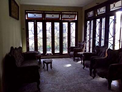 DIJUAL : Rumah mewah di Raffles Hills Cibubur