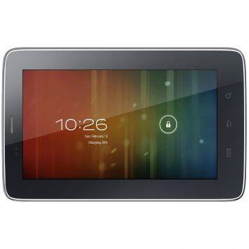IMO Y5 i-Play - 4 GB - Putih