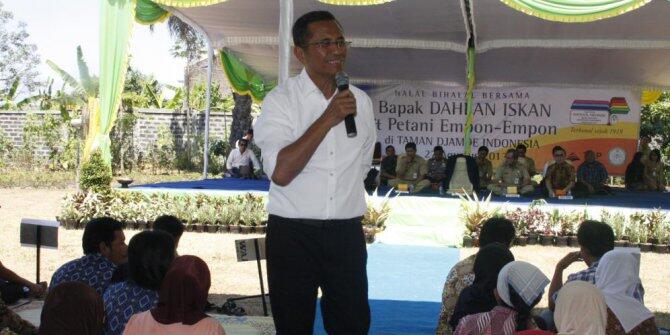 ICW curiga Menkeu dan Dahlan jadikan BUMN sapi perah di 2014