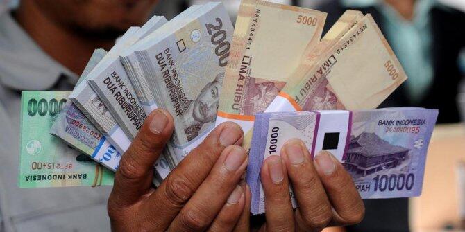 Tahun depan, Bank Indonesia terbitkan uang NKRI