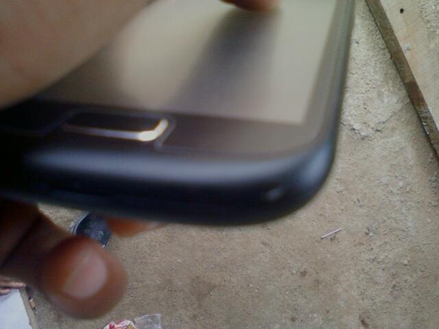 samsung galaxy wonder fullset bekasi