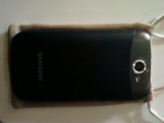 samsung galaxy wonder fullset bekasi