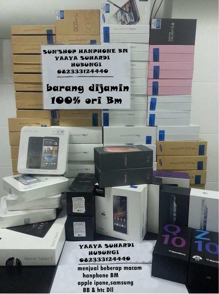JUAL IPHONE 5S 32GB 2,3JT-PUSAT PENJUALAN IPHONE-BB-HTC DLL