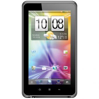 IMO Tab Z6 Avengers - 4 GB - Hitam