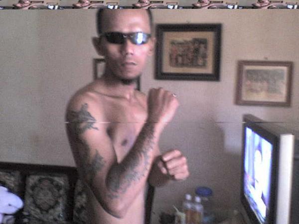 (PIC + STORY) 10 Tatto Gangster Besar Dunia 