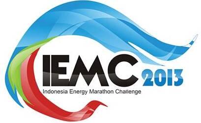 Indonesia Energy Marathon Challenge 2013 (Lomba Mobil Irit Se-Indonesia)