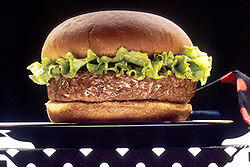 Fastfood Paling Digemari