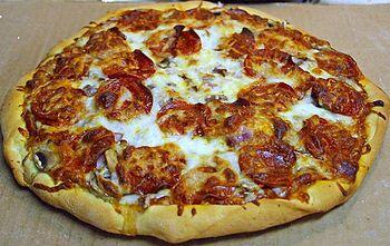 Fastfood Paling Digemari