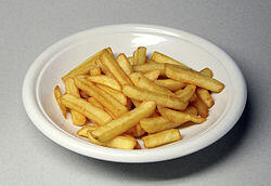 Fastfood Paling Digemari
