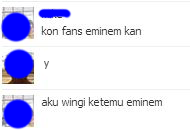 HHHHOOOOOOOTTT! temen ane ketemu eminem gan!!!!