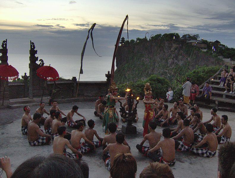 Bali &amp; Lombok, Dua Pulau Terbaik di Asia