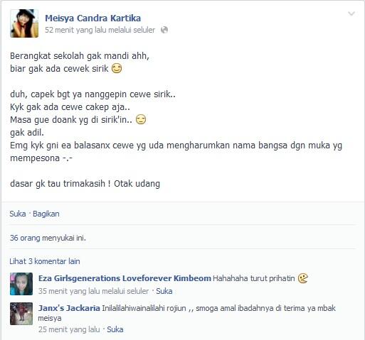 The Next Angga Brandalz 