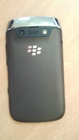 JUAL BB BELAGIO / ONYX 3 BANDUNG ex.CEWE