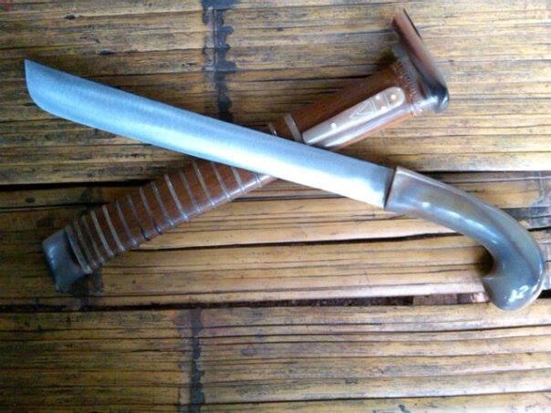 golok sembelih