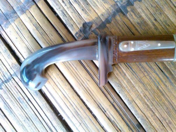 golok sembelih