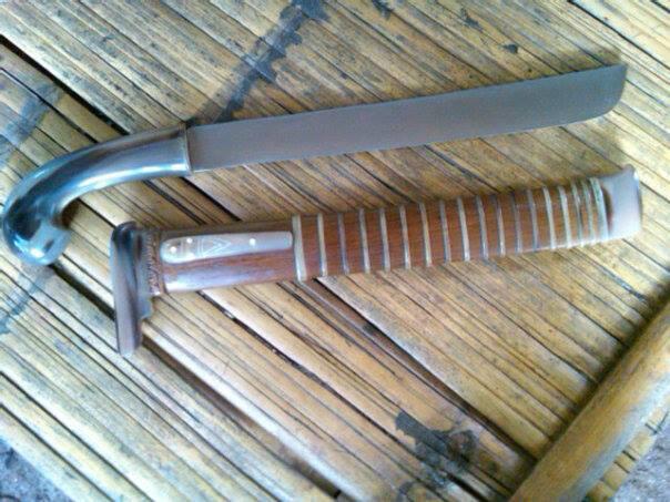 golok sembelih