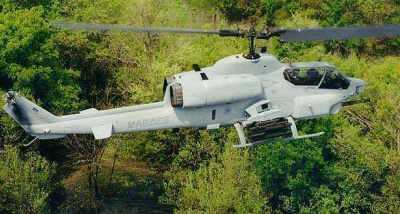 10 Best Attack Helicopters in the World