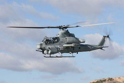 10 Best Attack Helicopters in the World