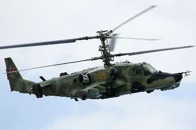 10 Best Attack Helicopters in the World