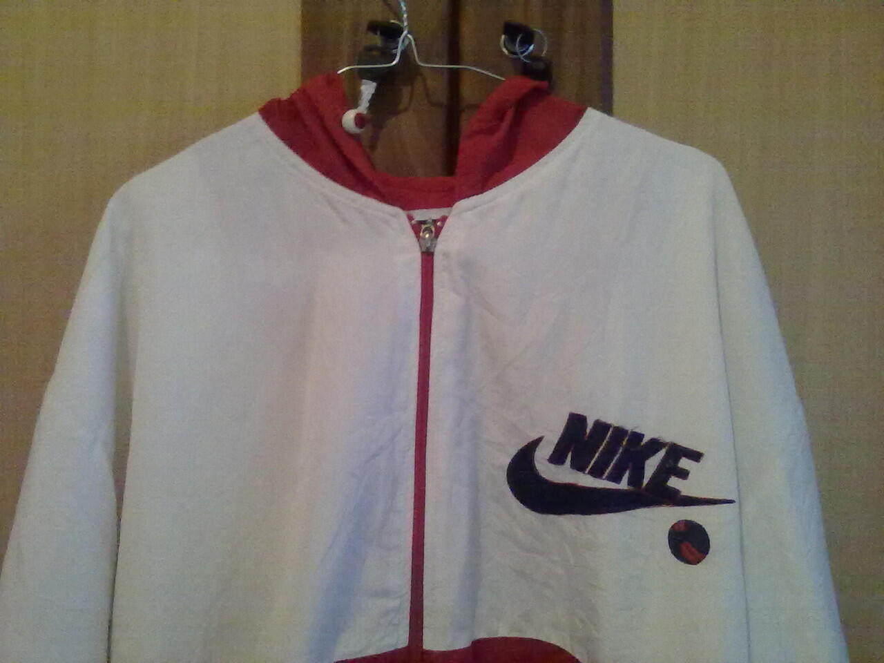 (OBRAL MURAH) jaket nike dan sweater adidas original BARANG IMPOR
