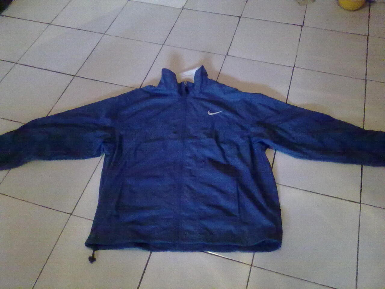 (OBRAL MURAH) jaket nike dan sweater adidas original BARANG IMPOR