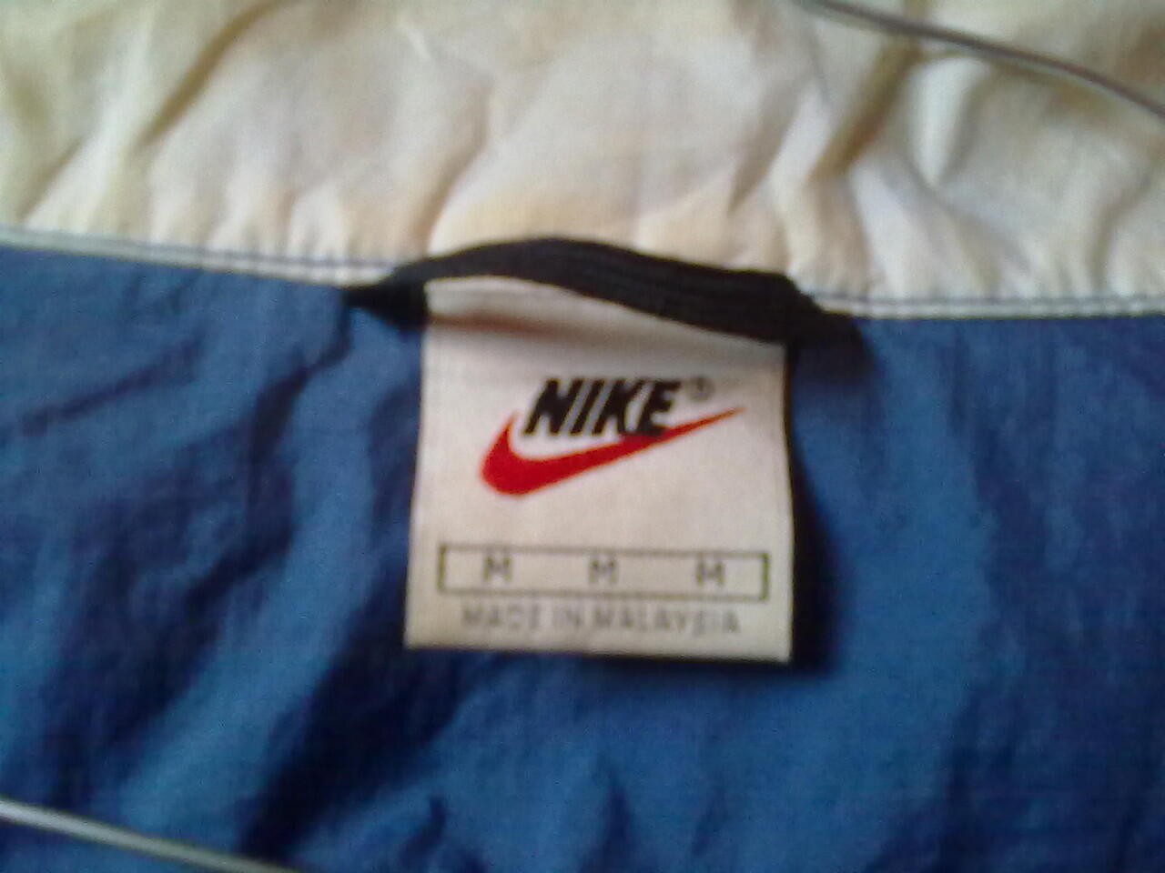 (OBRAL MURAH) jaket nike dan sweater adidas original BARANG IMPOR