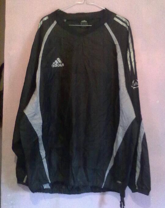 (OBRAL MURAH) jaket nike dan sweater adidas original BARANG IMPOR