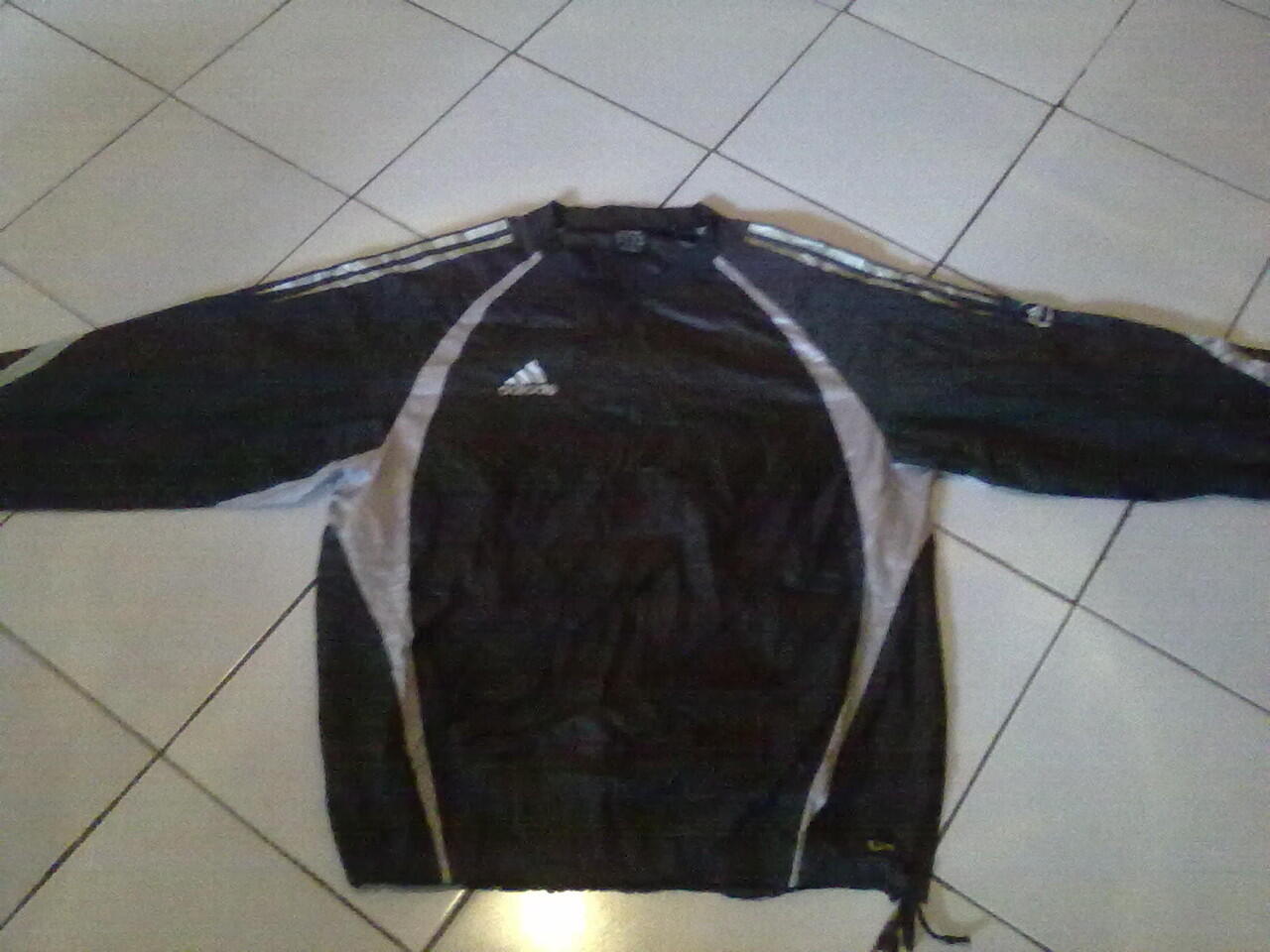 (OBRAL MURAH) jaket nike dan sweater adidas original BARANG IMPOR