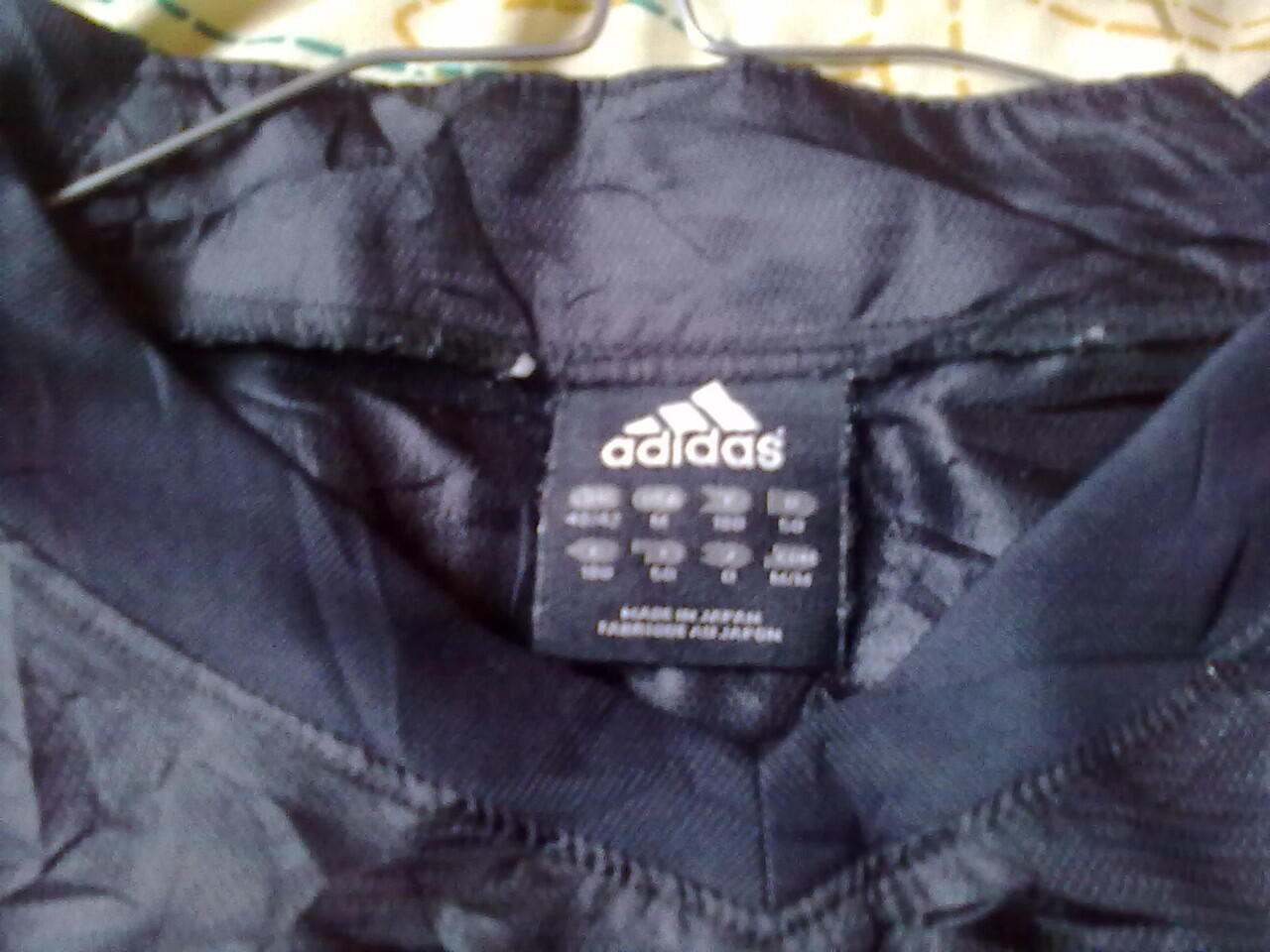 (OBRAL MURAH) jaket nike dan sweater adidas original BARANG IMPOR