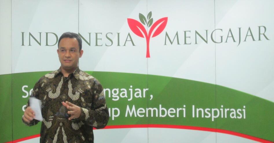 mengenal indonesia mengajar lebih jauh