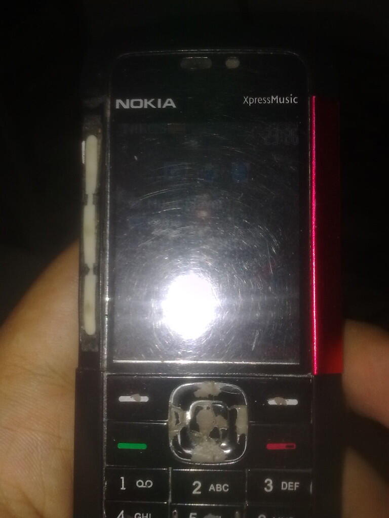Nokia 5310 XM
