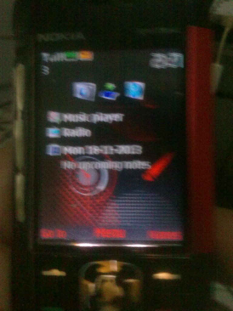 Nokia 5310 XM