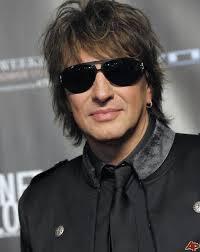 ALASAN Gitaris BON JOVI &quot;Richie Sambora&quot; hengkang