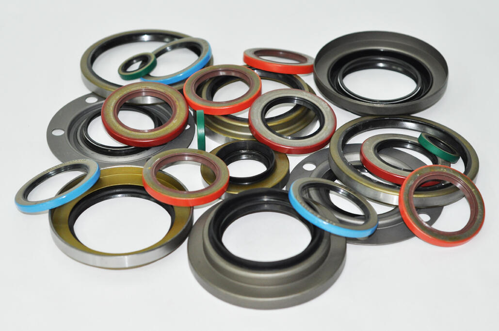 Mechanical seal dll