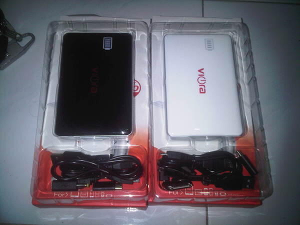 TERMURAH POWERBANK HI-RICE TRANSFORMERS 13.000MAH | CROSS | VIORA | SAMSUNG | ADVANCE
