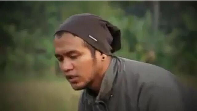 (asli ngakak) say no to drugs versi cw cakep + cowo bloon