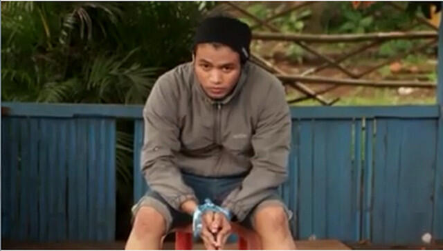 (asli ngakak) say no to drugs versi cw cakep + cowo bloon