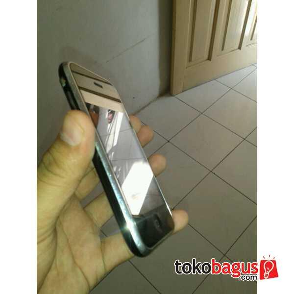 J>IPHONE 3GS MURAH MERIAH BOGOR