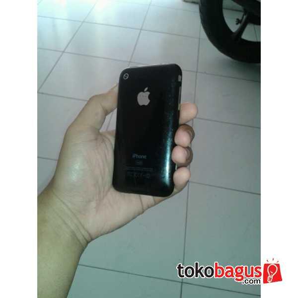 J>IPHONE 3GS MURAH MERIAH BOGOR