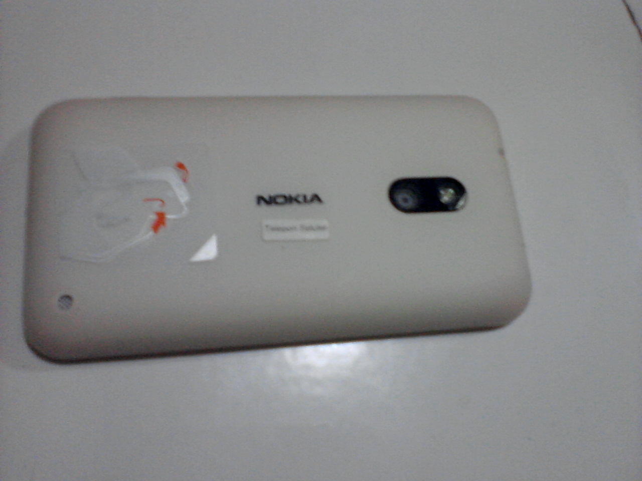 jual Nokia Lumia 620