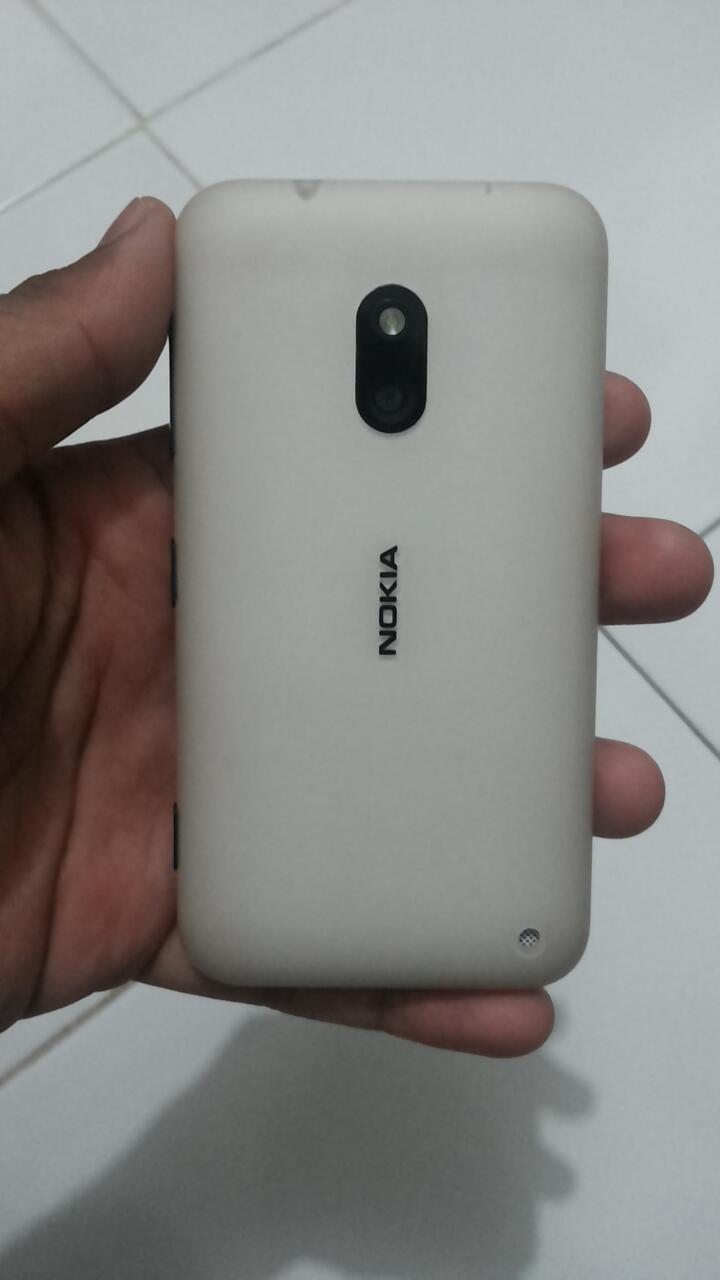 jual Nokia Lumia 620