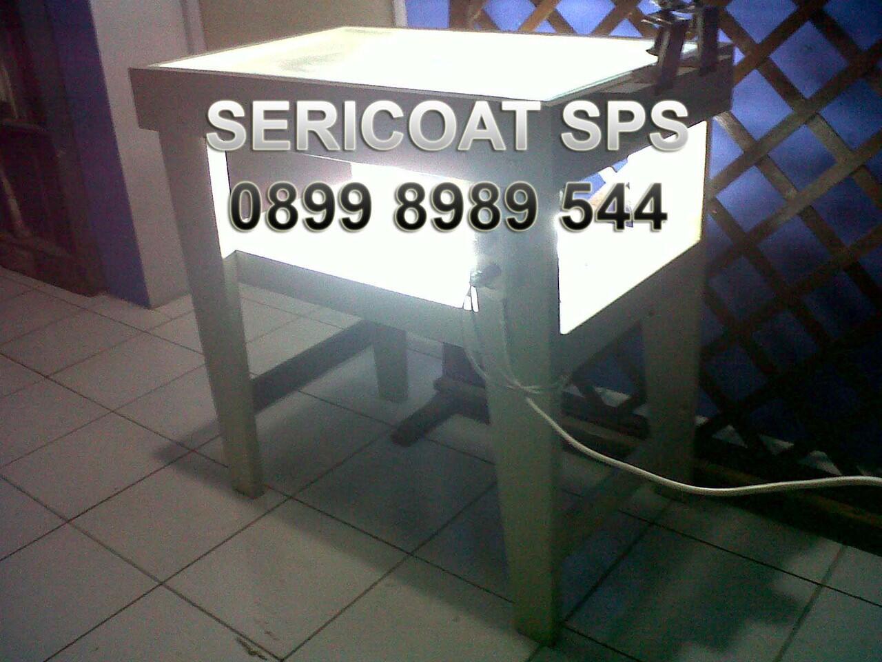 � � � JUAL alat & bahan Sablon, kursus, dan jasa sablon - Jakarta Barat � � �